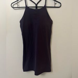 Lululemon women’s work out tank top